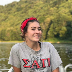 Meet your Posher, Madison